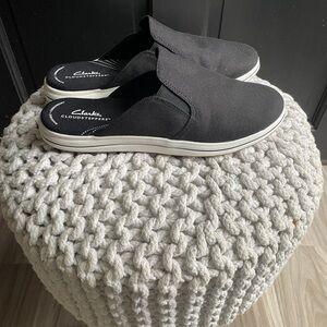 Clark’s woman’s shoes